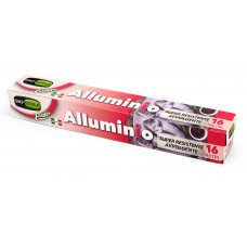 ROTOLO ALLUMINIO 16 MT 12 (24pz)